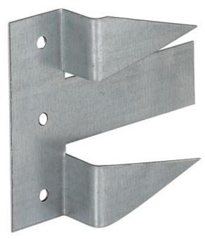 Fischer Klammer DVN 30            047243 
