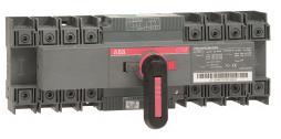 ABB Lastumschalter m.     OTM80F4CMA230V 