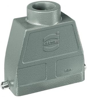 HART Tüllengehäuse           09300100443 