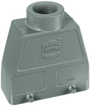 HART Tüllengehäuse           09300160421 