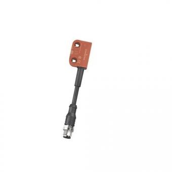 Bernstein RFID Sensor mit geringer Codi. 