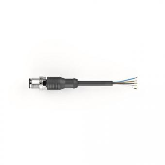 Bernstein 6075689093  SFW-M12B5/AW-5PU A 
