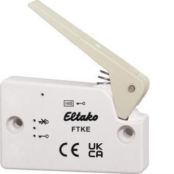 ELTAK Eltako FTKE-rw Funk-Fensterkontakt 