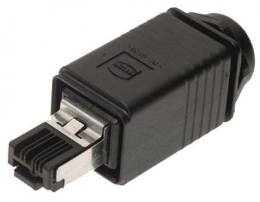 PF Kabelstecker, konfektionierbar V45-GP 