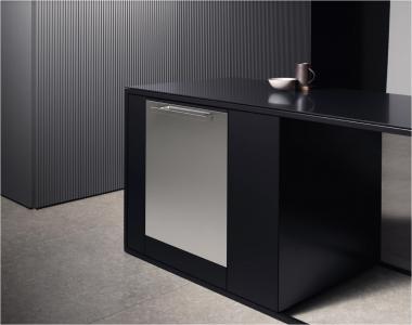 Miele GFVi702/72 D Ed Frontverkleidung 