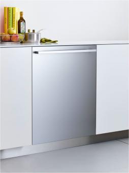 Miele GFVi612/72-1 D Ed Frontverkleidung 