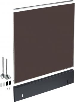 Miele GDU 60/60-7 br Türfront Spüler 