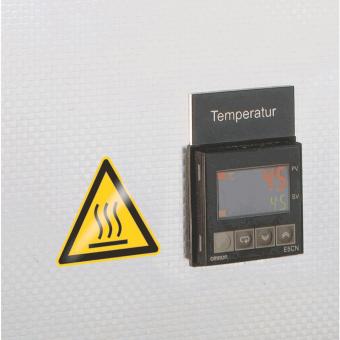 HEIN 173607 Warnschild Warnung vor 
