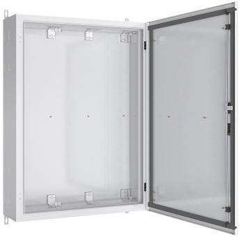 ABN Wandgehäuse geerdet IP55 BxHxT NF37E 