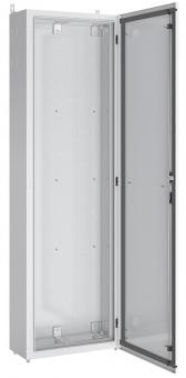 ABN Standgehäuse geerdet IP55     NF212E 