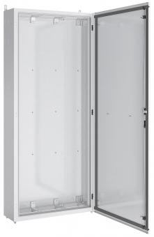 ABN Standgehäuse geerdet IP55     NF312E 