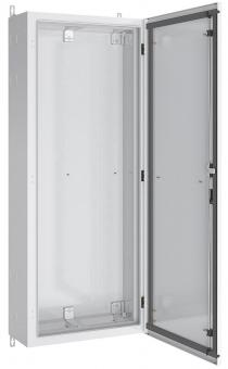 ABN Wandgehäuse geerdet IP55 BxHxT NF29E 