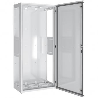 ABN Standgehäuse geerdet IP55    NS312EB 