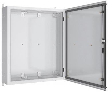 ABN Wandgehäuse geerdet IP55 BxHxT NF36E 