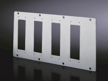 Rittal Modulplatte 24-pol     TS 8609140 