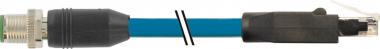 Murrelektronik M12    7700-51101-S4X2000 