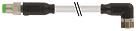 Murrelektronik M8 St  7000-88021-2300100 