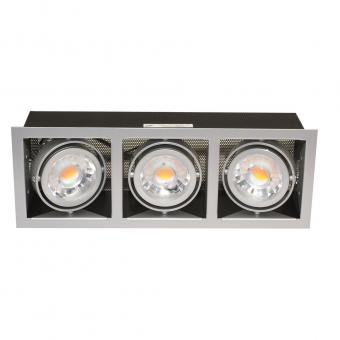 Nobile LED Mini Kardan E3 7W  1740073013 