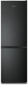 Hisense RB3N300NEFA sw Kühlkombi 