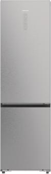 Hisense RB5P410SACA gr Kühlkombi 