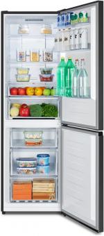 Hisense RB3N300NEFA sw Kühlkombi 