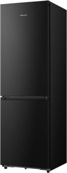 Hisense RB3K330SAFC sw Kühlkombi 