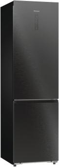Hisense RB5P410SAFA sw Kühlkombi 