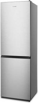 Hisense RB3N300NECA inox Kühlkombi 