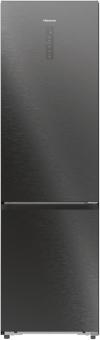 Hisense RB5P410SAFA sw Kühlkombi 