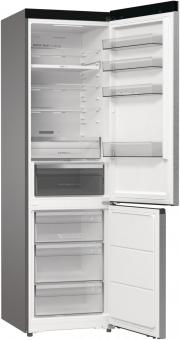 Hisense RB5P410SACA gr Kühlkombi 