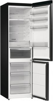 Hisense RB5P410SAFA sw Kühlkombi 