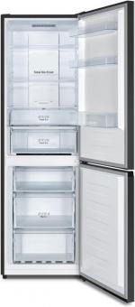 Hisense RB3N300NEFA sw Kühlkombi 