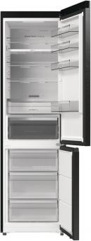 Hisense RB5P410SAFA sw Kühlkombi 