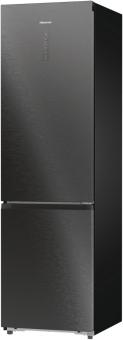 Hisense RB5P410SAFA sw Kühlkombi 