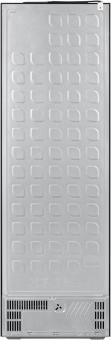 Hisense RB3K330SAFC sw Kühlkombi 