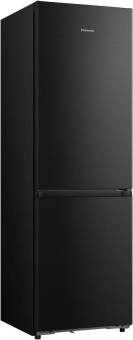 Hisense RB3K330SAFC sw Kühlkombi 