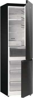 Hisense RB5P410SAFA sw Kühlkombi 