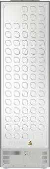 Hisense RB5P410SAFA sw Kühlkombi 