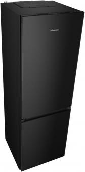 Hisense RB3K330SAFC sw Kühlkombi 