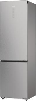 Hisense RB5P410SACA gr Kühlkombi 