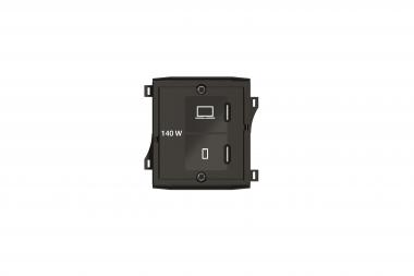 Bachmann Custom Modul USB      BM0021867 