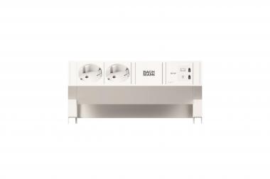 Bachmann DESK2 PURE WHITE      BM0022040 