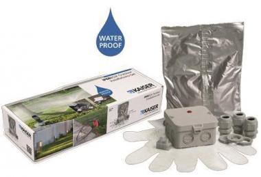 Kaiser IP68 BOX Outdoor             2521 