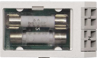 Eltako Steuersicherungsmodul  SM/MUA-100 