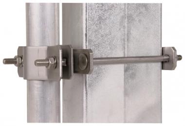 Dehn 105376 BS    BS D40.50 4K60.120 V2A 