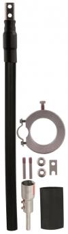 Dehn 819165 HVI P HVI P RAV 90 27 L6M SW 