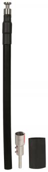 Dehn 819160 HVI P HVI P RIV 90 27 L6M SW 