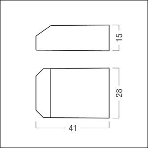 Zumtobel 22176716                ED-SxED 