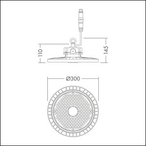 THORNeco BORIS FLEX 2 ESSENTIAL 96638258 