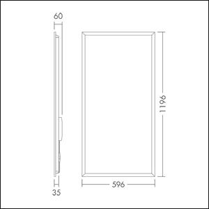 ThornEco ANNA VARIOFLEX 3 12X6  96638247 